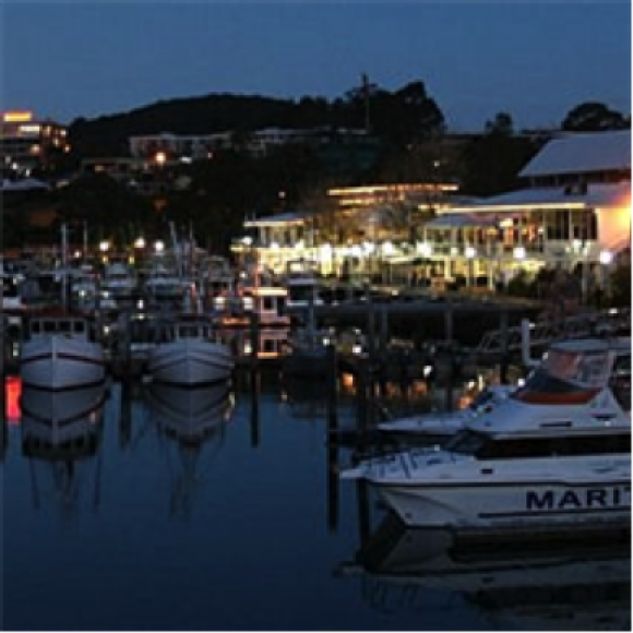 Profile picture of Iconic Australian Seafood Business - storyID 4027
