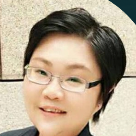 Profile picture of Eva Law of CAG