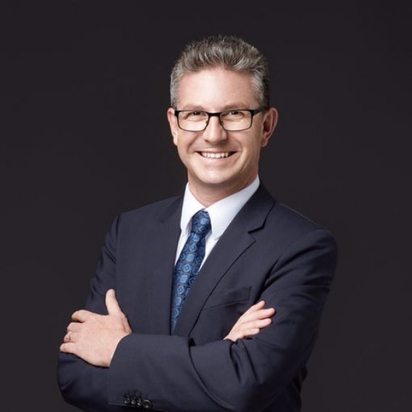 Profile picture of David Morris