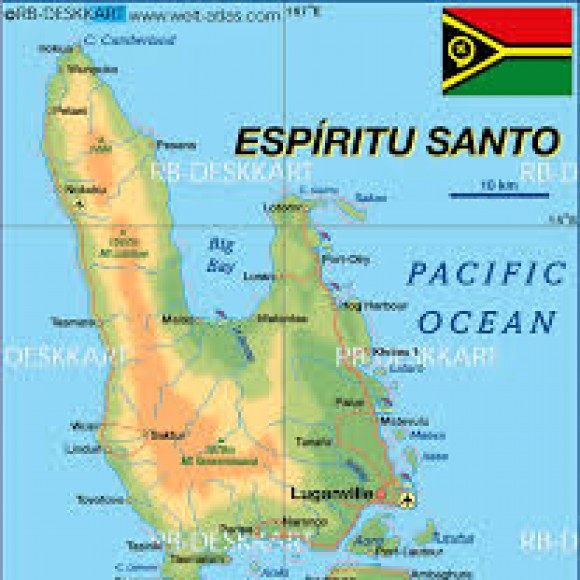Profile picture of Vanuatu ex-Politician Turned Business Leader Seeks Investment Partners - storyID 6781